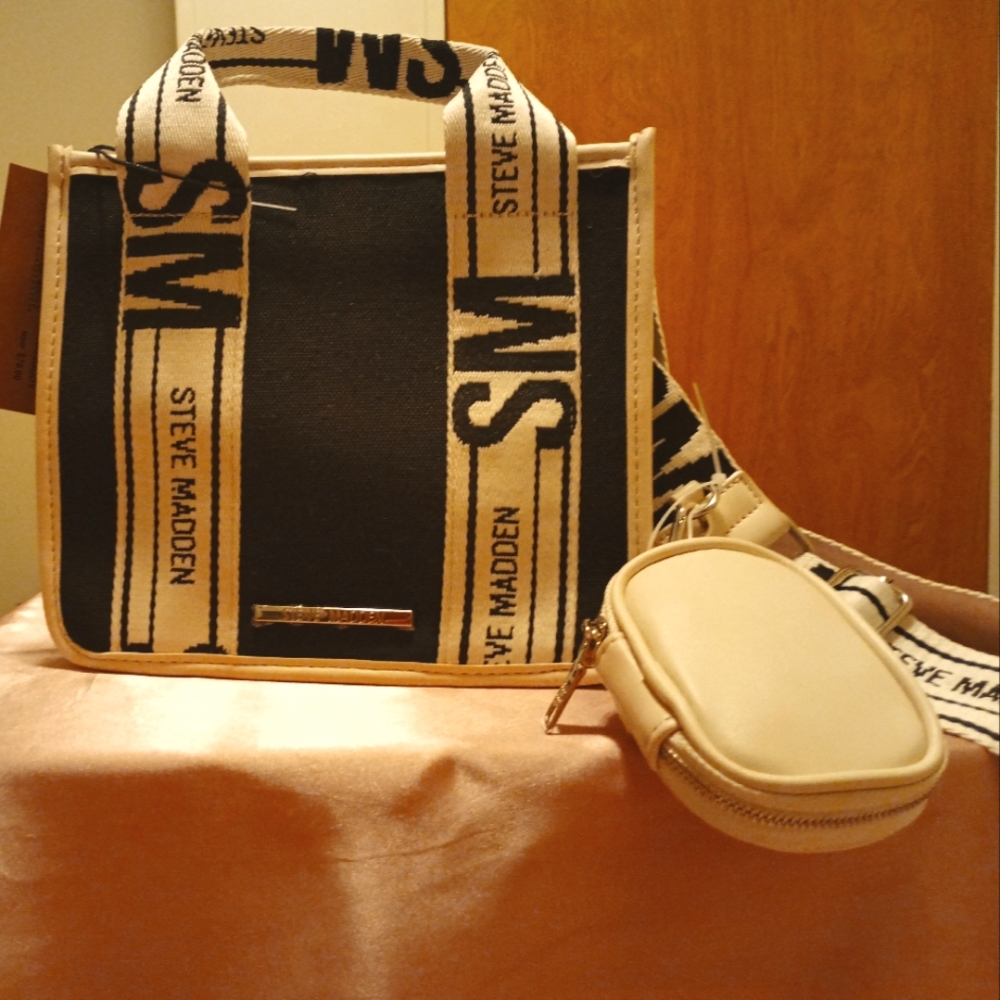 Steve Madden bag